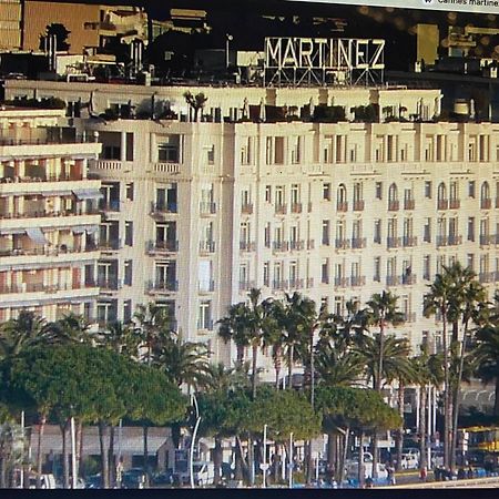 2Chambres 2 Salles De Bains Palais Des Festivals Cannes Esterno foto