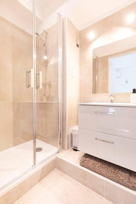 2Chambres 2 Salles De Bains Palais Des Festivals Cannes Esterno foto