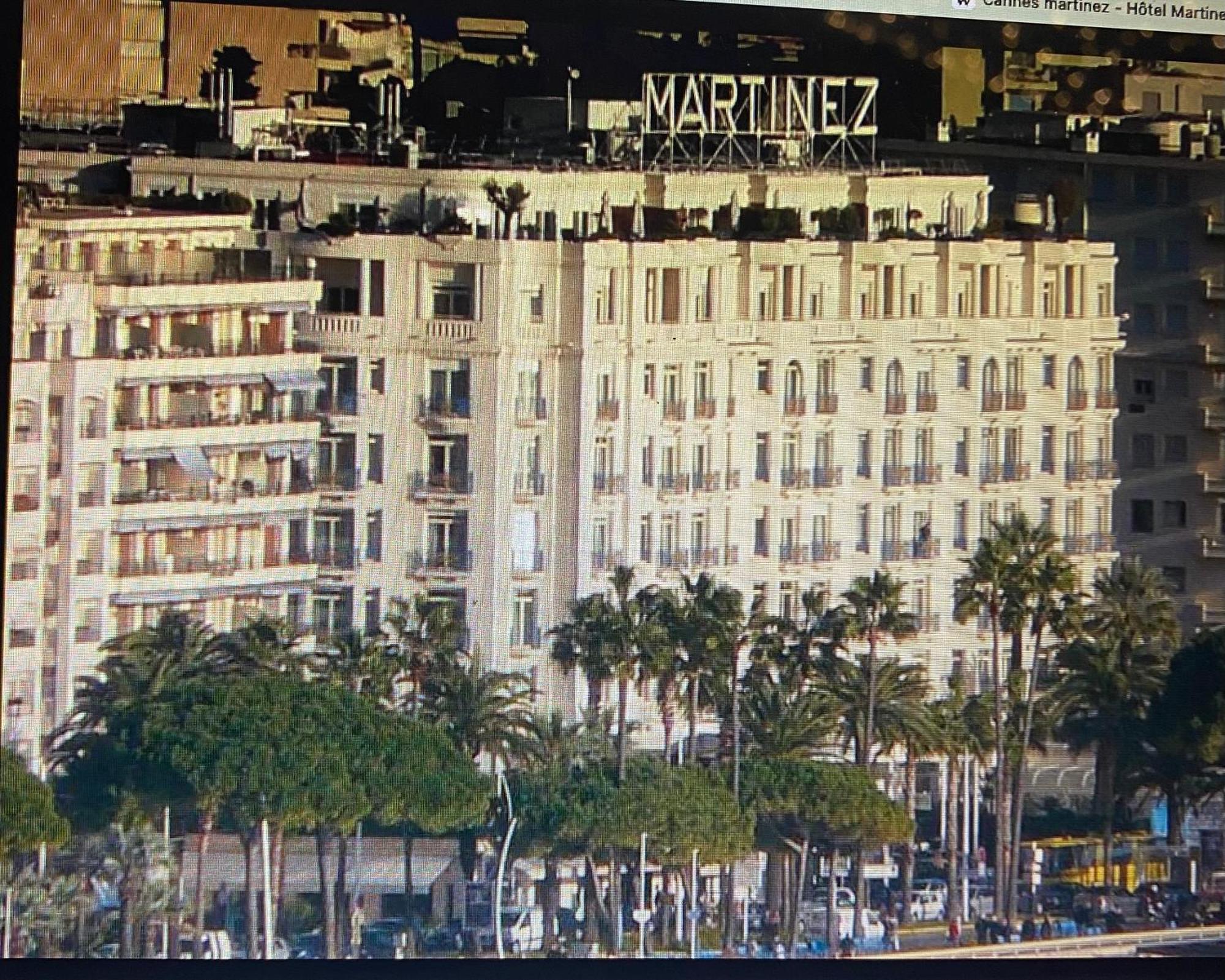 2Chambres 2 Salles De Bains Palais Des Festivals Cannes Esterno foto
